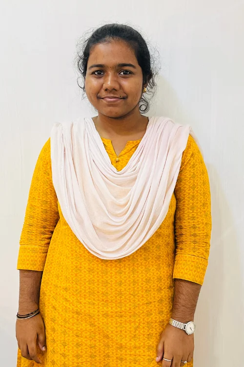 Graphic design specialist managing creative projects and consistent brand presentation